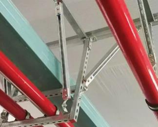 京山成品支架的特点