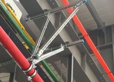 京山抗震支架厂家与你分享你必须做的紧急情况下的准备